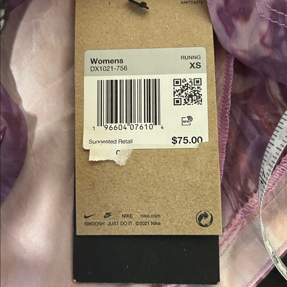 Women Nike Trail Hiking Shorts size xs - Picture 11 of 13